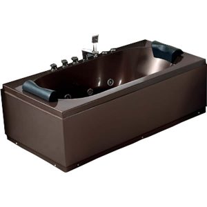 Bồn tắm massage Daros DR16-43