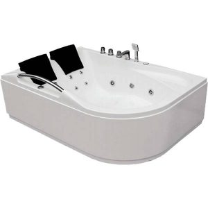 Bồn tắm massage Daros DR16-45