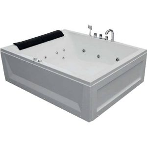 Bồn tắm massage Daros DR16-46