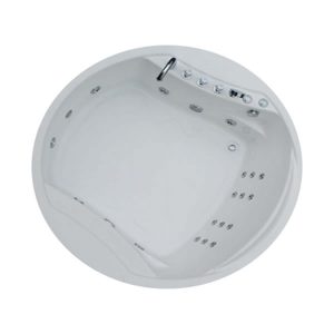 Bồn tắm massage Daros DR16-47