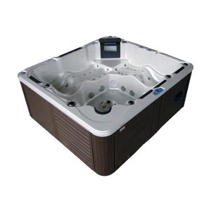 Bồn tắm massage Daros DR16-49