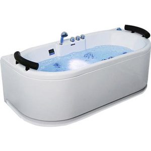 Bồn tắm Fantiny MBM-180S