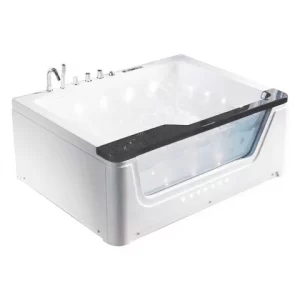 Bồn tắm massage Monaco MC 2001