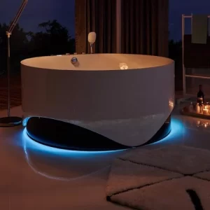 Bồn tắm massage Monaco MC 2003