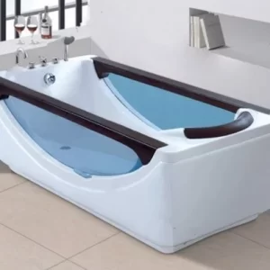 Bồn tắm massage Monaco MC - 2016