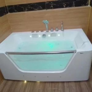 Bồn tắm massage Monaco MC 2018