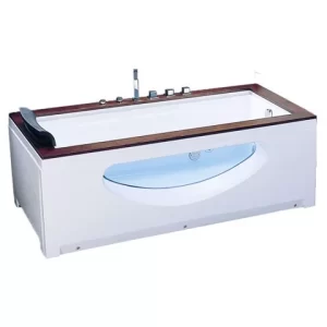 Bồn tắm massage Monaco MC 2022