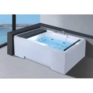 Bồn tắm massage Monaco MC 2025