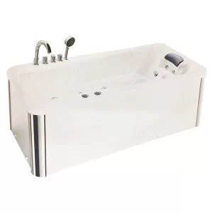Bồn tắm massage Monaco MC 2028