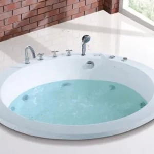 Bồn tắm massage Monaco MC 2031