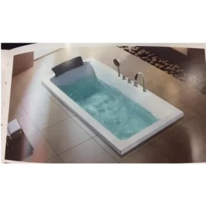Bồn tắm massage Monaco MC 2034