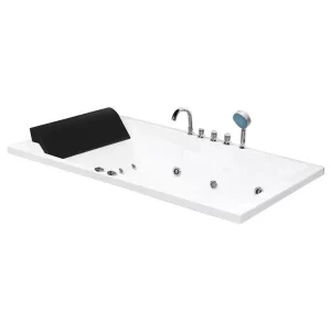 Bồn tắm massage Monaco MC 2035