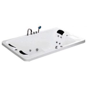 Bồn tắm massage Monaco MC 2038