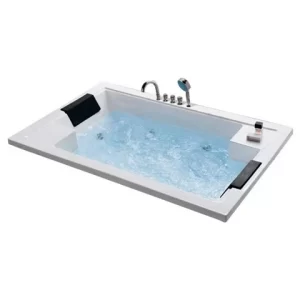 Bồn tắm massage Monaco MC 2039