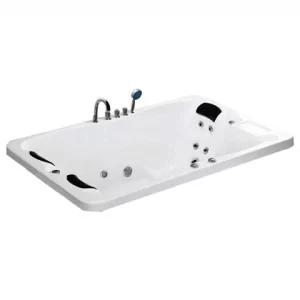 Bồn tắm massage Monaco MC 2041