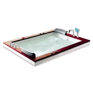 Bồn tắm massage Monaco MC 2045