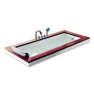 Bồn tắm massage Monaco MC 2046