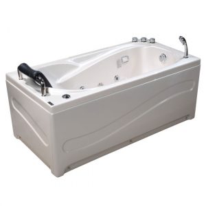 Bồn tắm Micio PM-150R(L)