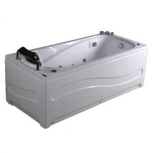 Bồn tắm Micio WM-150R(L)
