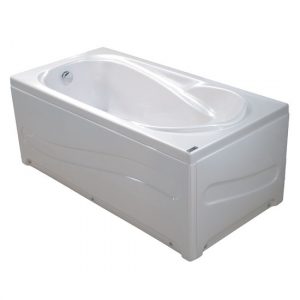 Bồn tắm Micio PB-150L(R)