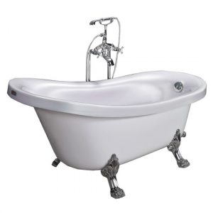 Bồn tắm Micio RWB-160D