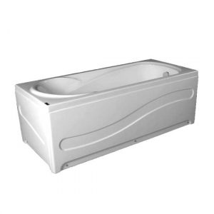 Bồn tắm Micio WB-170R(L)