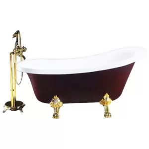 Bồn tắm Monaco MC 1020