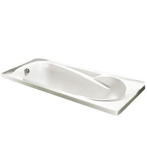 Bồn tắm xây Micio W150