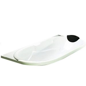 Bồn tắm xây Micio W160D