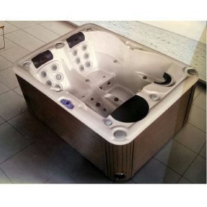 Bồn tắm massage Daros DR16-52