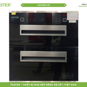 Máy sấy bát Faster FS A22