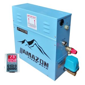 Máy xông hơi ướt Amazon ATP-12kw