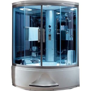 Phòng xông hơi ướt DR16-03