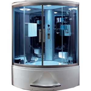 Phòng xông hơi ướt DR16-04