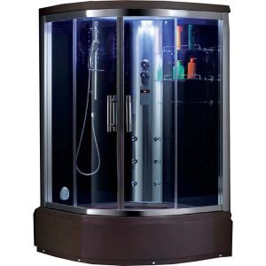 Phòng xông hơi ướt DR16-05