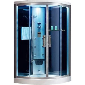 Phòng xông hơi ướt DR16-09