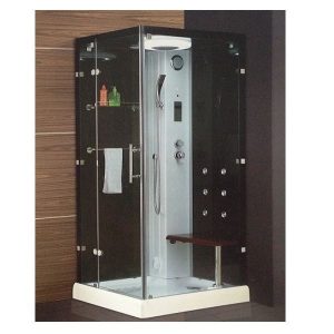Phòng xông hơi ướt DR16-13