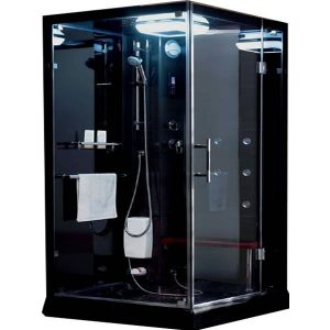 Phòng xông hơi ướt DR16-15