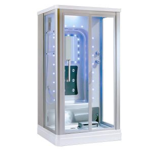 Phòng xông hơi ướt HT-18