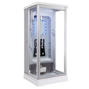 Phòng xông hơi ướt HT-19