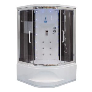 Phòng xông hơi ướt HT-23