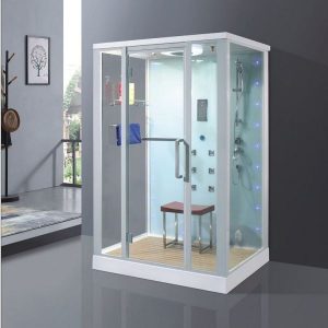 Phòng xông hơi ướt HT-7001