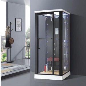 Phòng xông hơi ướt HT-7004