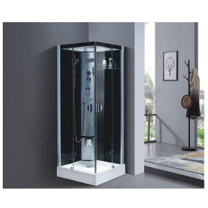 Phòng xông hơi ướt HT-7006
