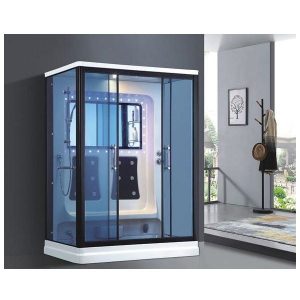 Phòng xông hơi ướt HT-7011