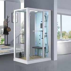 Phòng xông hơi ướt HT-7012