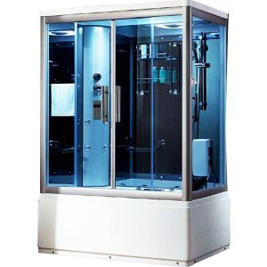 Phòng xông hơi ướt DR16-07