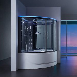 Phòng xông hơi ướt DR-7215