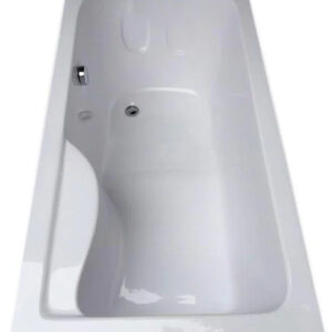Bồn tắm xây AMAZON TP-6072 (ngọc trai galaxy)