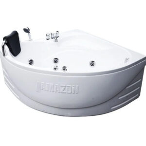 Bồn tắm góc massage Amazon TP 8070